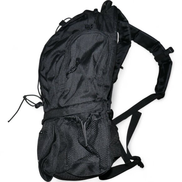 Aeris Over Under Scuba Backpack Snorkeling Ripstop Gear Bag Tactical Travel EUC - Picture 3 of 12